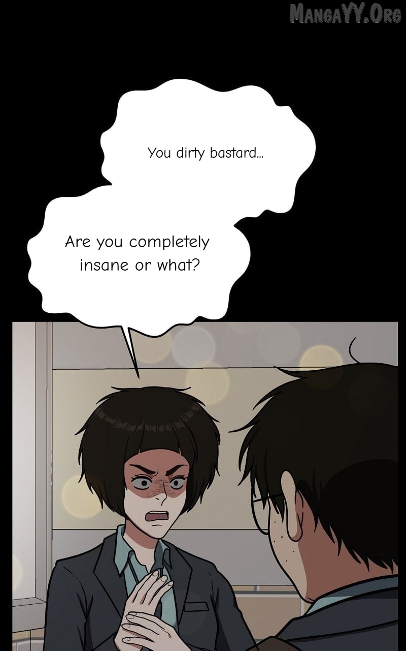 Change Me Chapter 82 - page 68